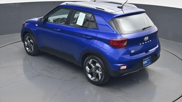 2023 Hyundai VENUE Limited