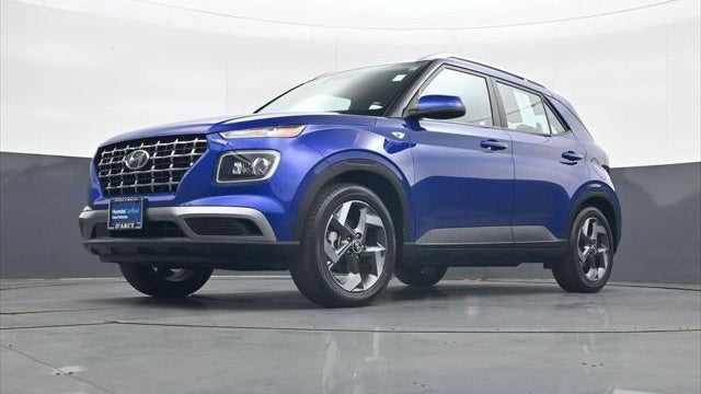 2023 Hyundai VENUE Limited