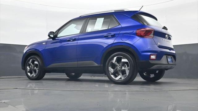 2023 Hyundai VENUE Limited