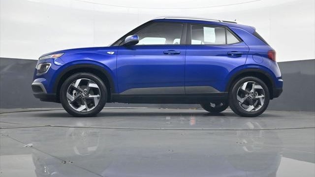 2023 Hyundai VENUE Limited