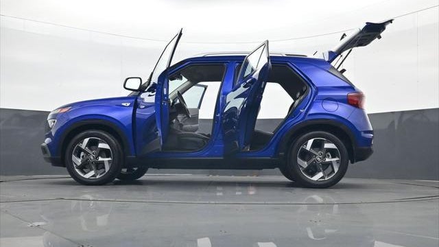 2023 Hyundai VENUE Limited