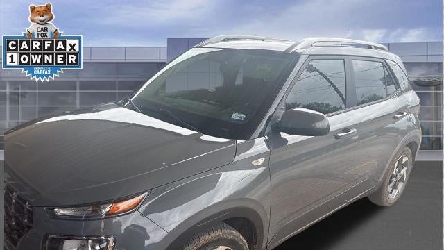 Preowned 2023 Hyundai VENUE SEL for Sale