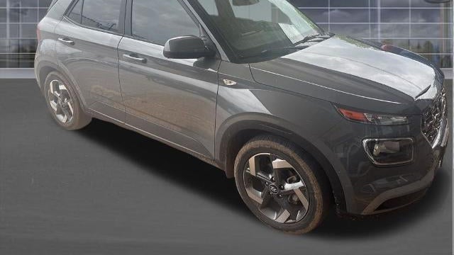 2023 Hyundai VENUE SEL