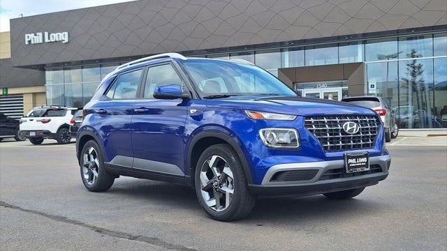 Preowned 2023 Hyundai VENUE SEL for Sale