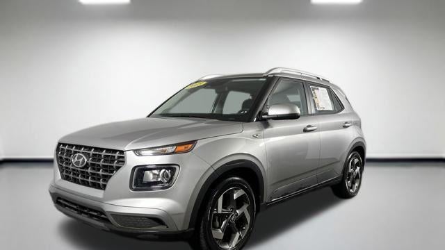 Preowned 2023 Hyundai VENUE SEL for Sale