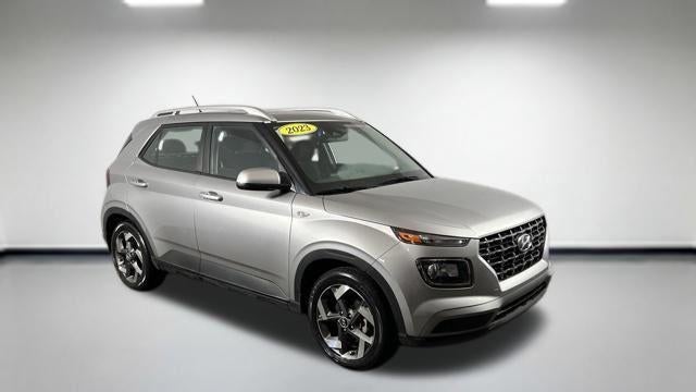 2023 Hyundai VENUE SEL