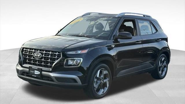 Preowned 2023 Hyundai VENUE SEL for Sale
