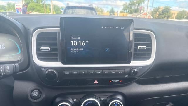 2023 Hyundai VENUE Limited