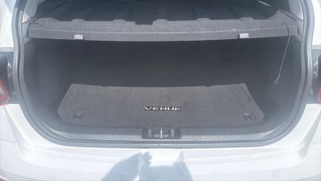 2023 Hyundai VENUE Limited