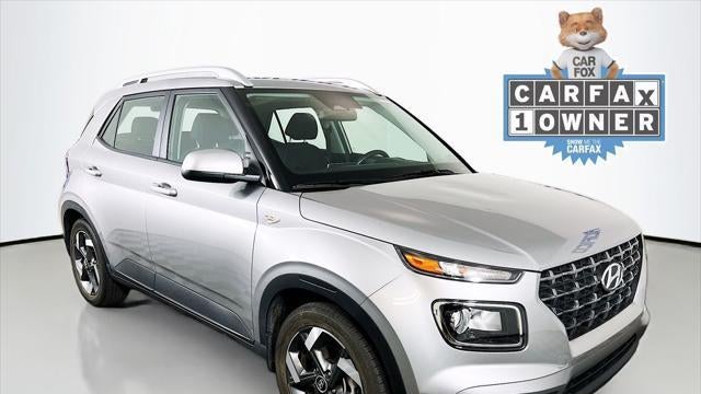 Preowned 2023 Hyundai VENUE SEL for Sale