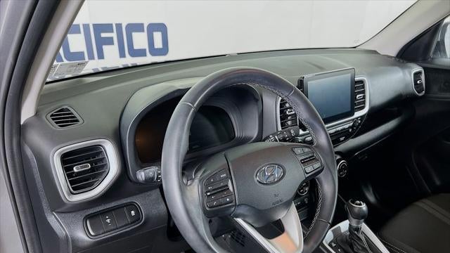 2023 Hyundai VENUE SEL