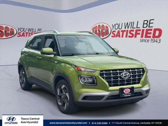 2023 Hyundai Venue - $19,700