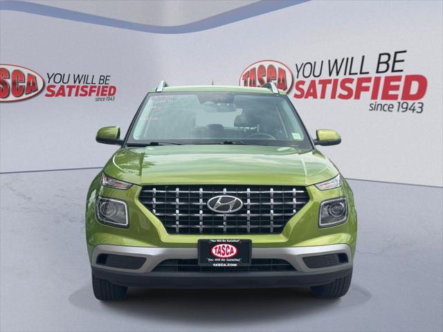 2023 Hyundai Venue - $19,700