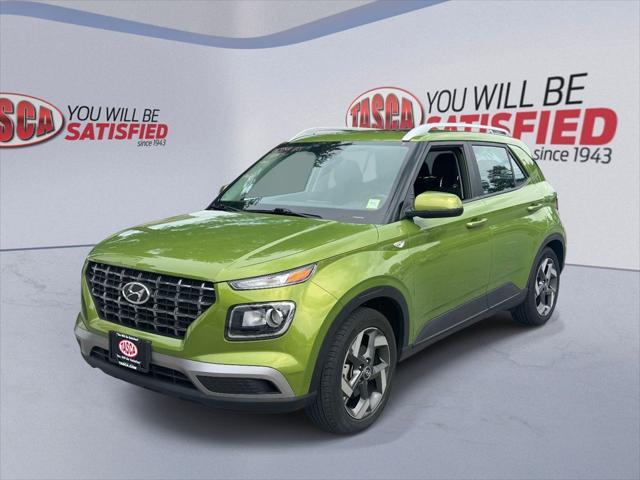 2023 Hyundai Venue - $19,700