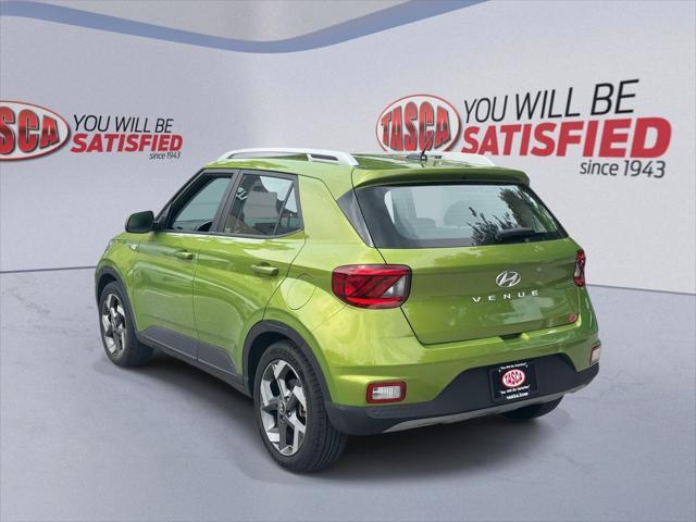 2023 Hyundai Venue - $19,700