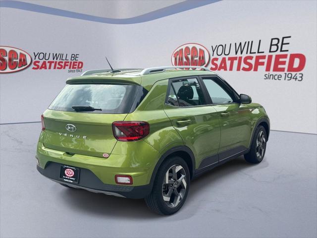 2023 Hyundai Venue - $19,700