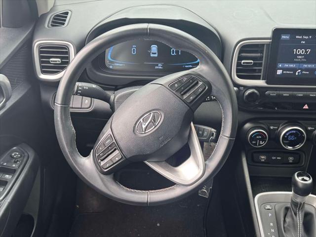 2023 Hyundai Venue - $19,700