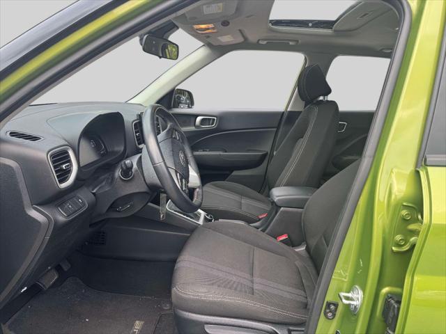 2023 Hyundai Venue - $19,700