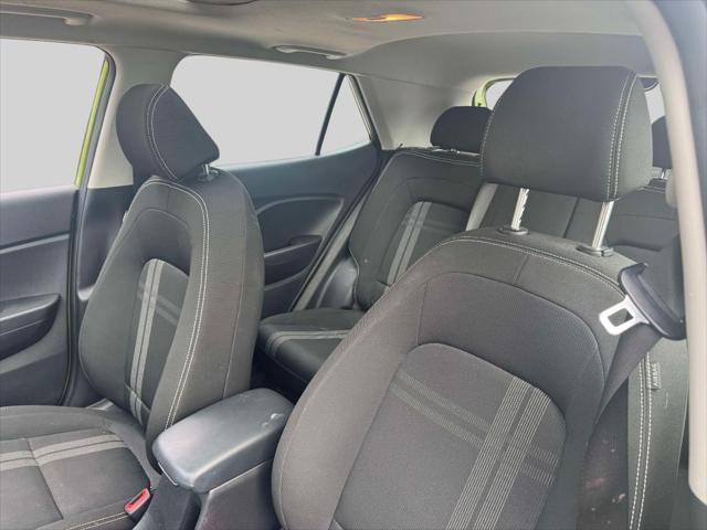 2023 Hyundai Venue - $19,700