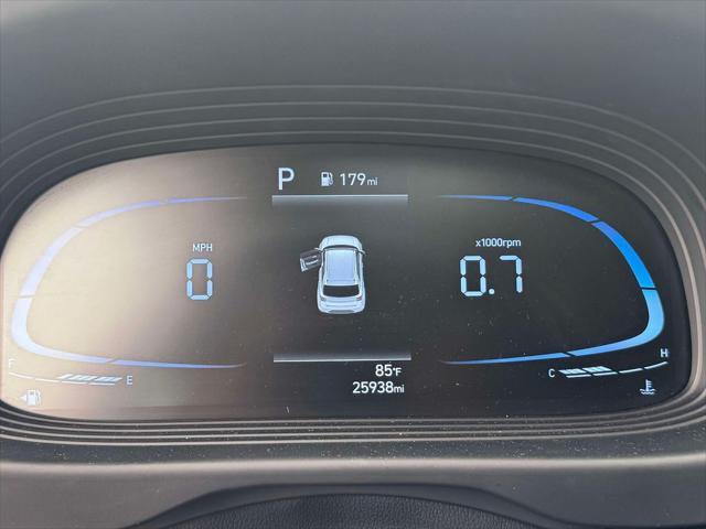 2023 Hyundai Venue - $19,700