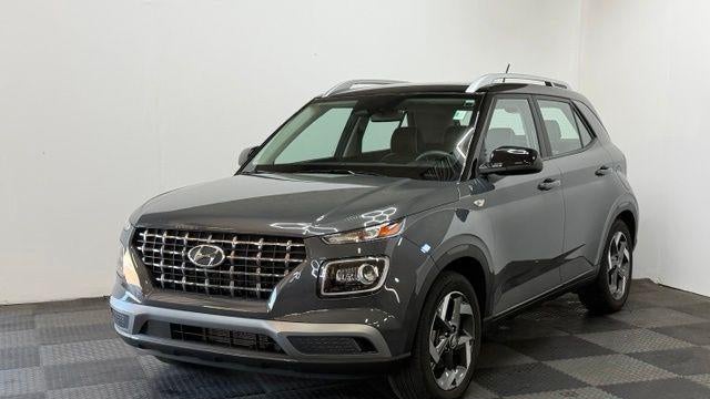 2023 Hyundai VENUE Limited