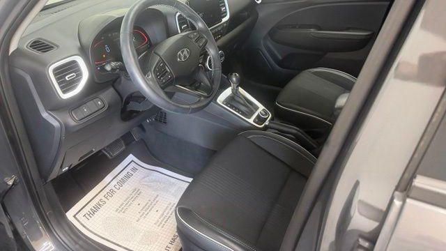 2023 Hyundai VENUE Limited