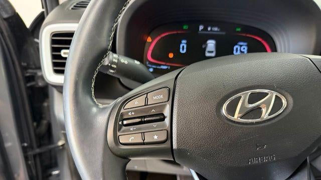 2023 Hyundai VENUE Limited