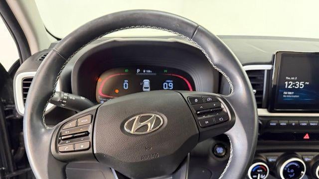 2023 Hyundai VENUE Limited