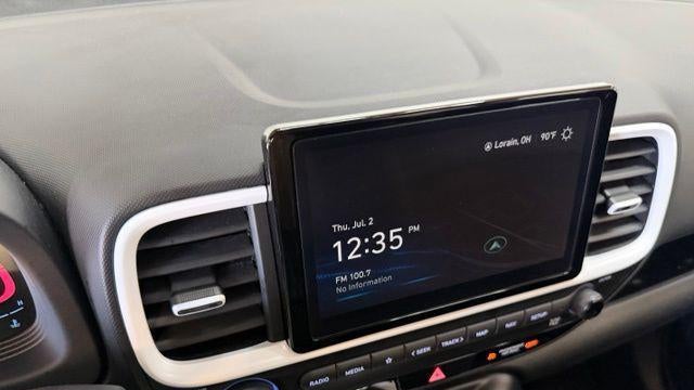 2023 Hyundai VENUE Limited