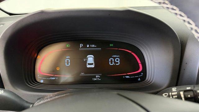 2023 Hyundai VENUE Limited