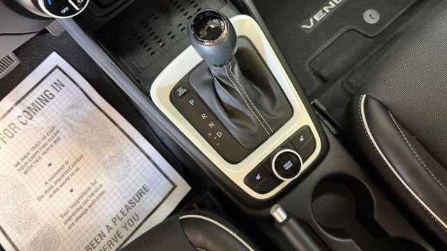 2023 Hyundai VENUE Limited