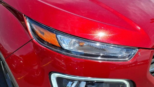 2023 Hyundai VENUE Limited