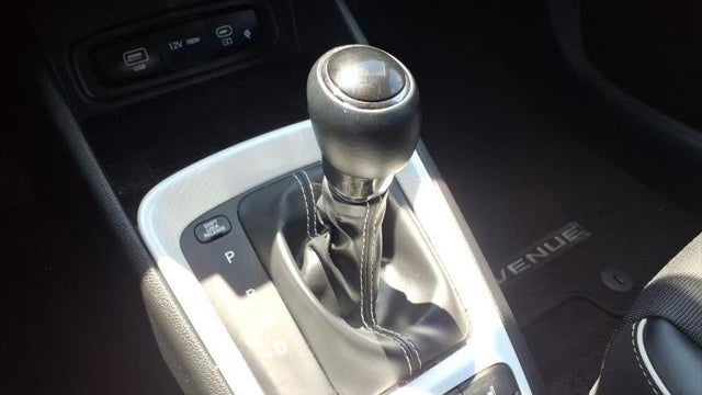2023 Hyundai VENUE Limited