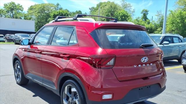 2023 Hyundai VENUE Limited