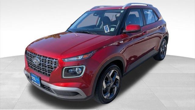 Preowned 2023 Hyundai VENUE Limited for Sale