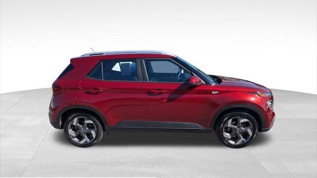 2023 Hyundai VENUE Limited