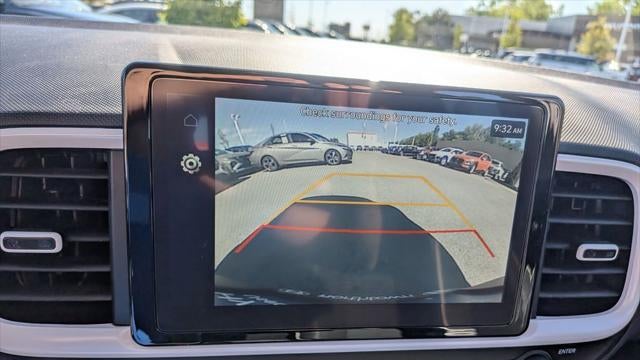 2023 Hyundai VENUE Limited