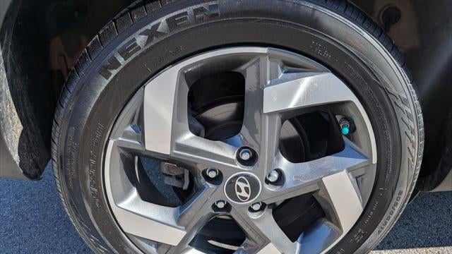 2023 Hyundai VENUE Limited