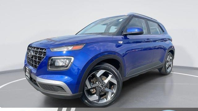Preowned 2023 Hyundai VENUE SEL for Sale