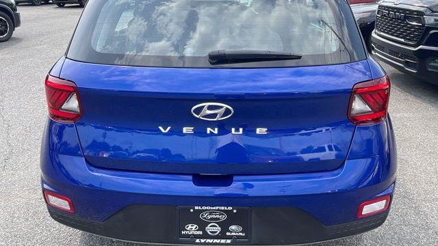 2023 Hyundai VENUE SEL