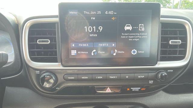 2023 Hyundai VENUE SEL