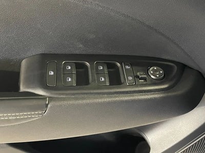 Photo of a 2023 Hyundai Venue SEL 4DR Crossover for sale