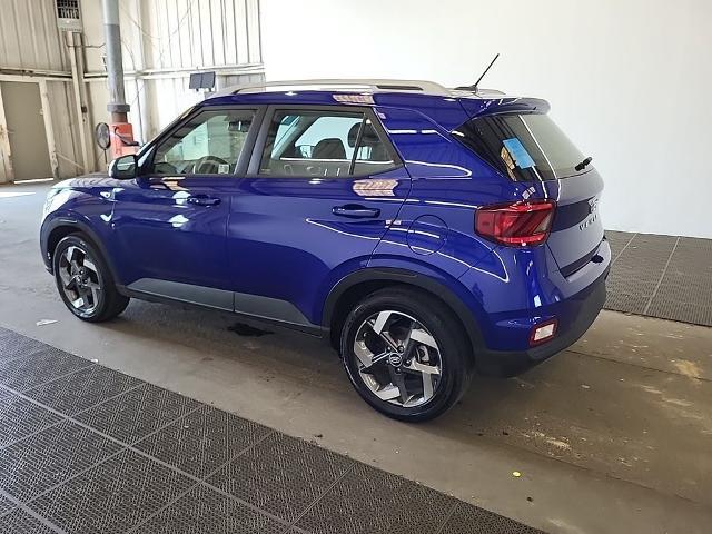 2024 Hyundai Venue - $17,288