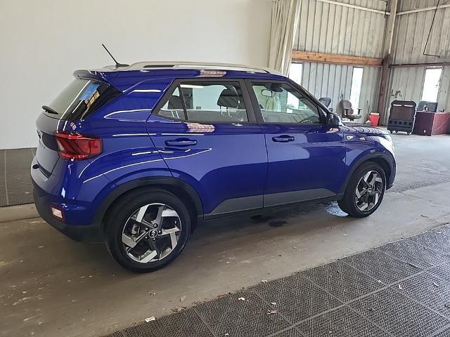2024 Hyundai Venue - $17,288