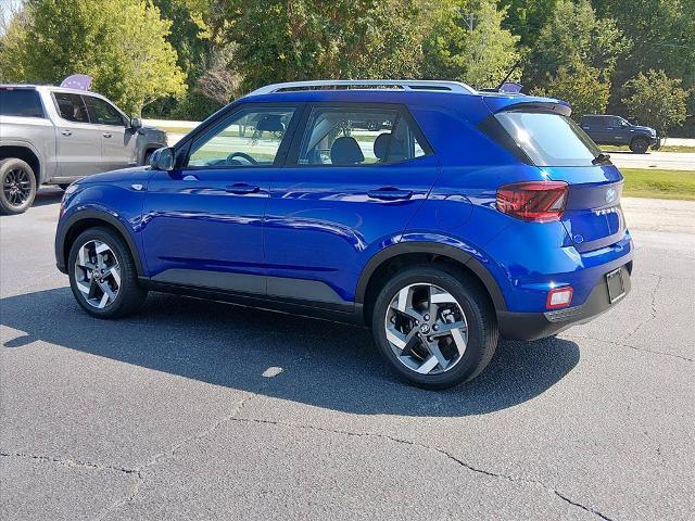 2024 Hyundai Venue - $17,288
