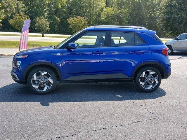 2024 Hyundai Venue - $17,288