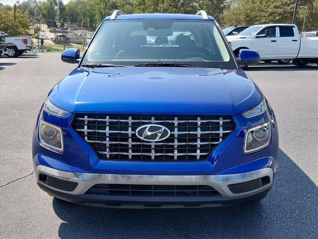 2024 Hyundai Venue - $17,288