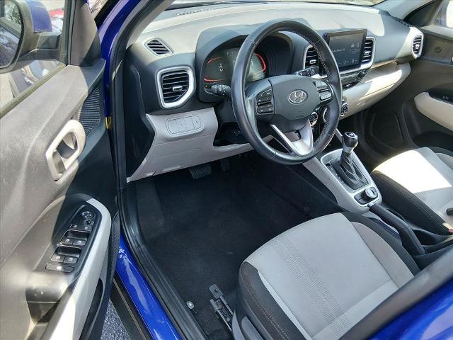 2024 Hyundai Venue - $17,288