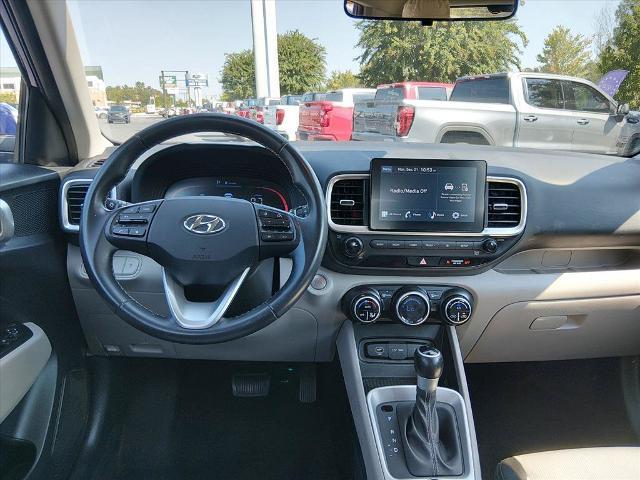 2024 Hyundai Venue - $17,288