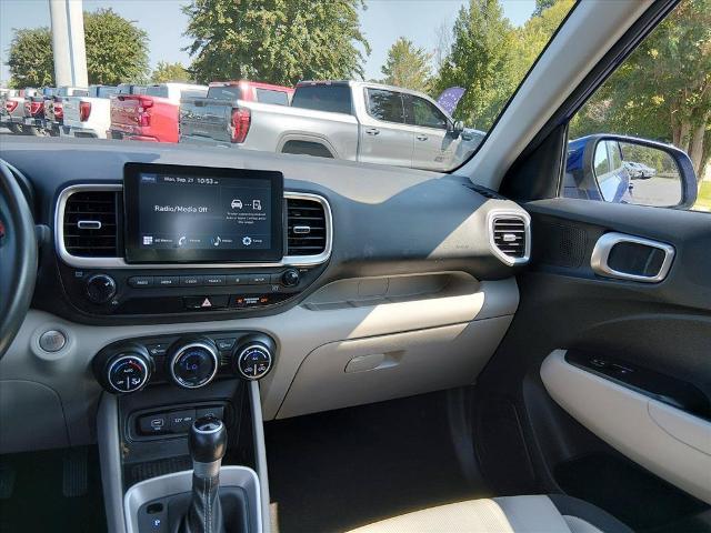 2024 Hyundai Venue - $17,288